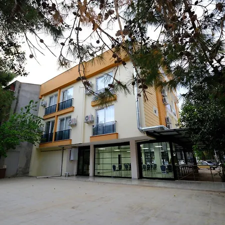 מלון Venues אנטליה