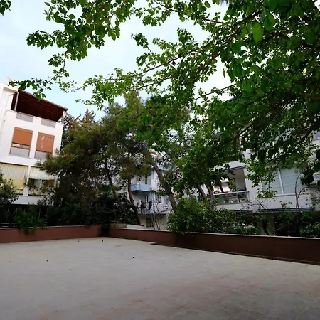 Venues 2* אנטליה