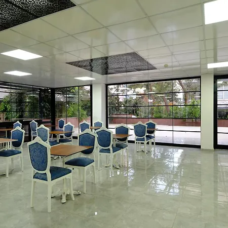 Venues 2*