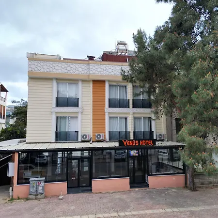 מלון Venues