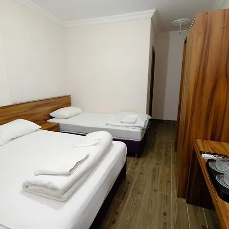 Hotel Venues Antalya
