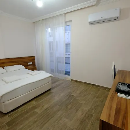 Hotell Venues