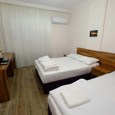 Venues Antalya