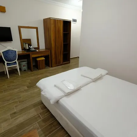 Hotel Venüs Antalya