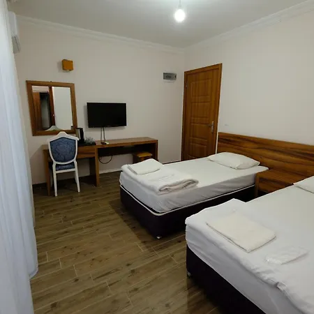 Hotel Venues 2*