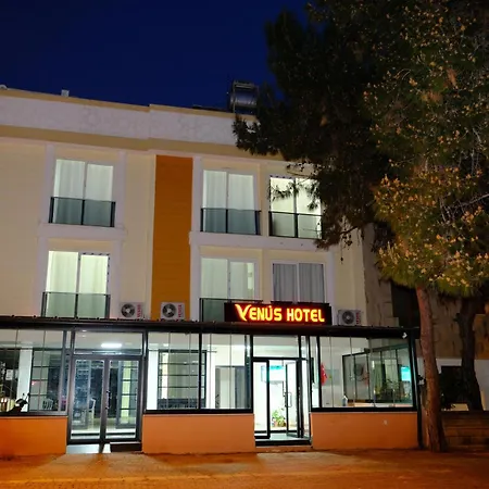 Venues 2*