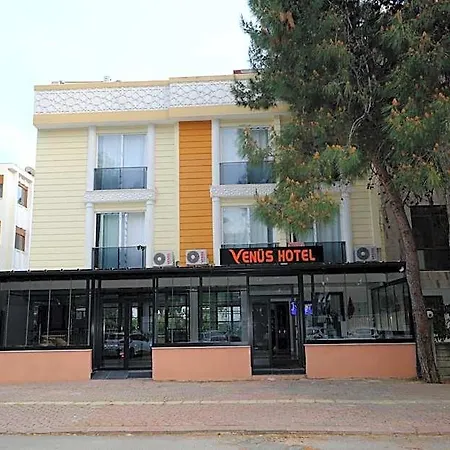 Hotell Venues 2*