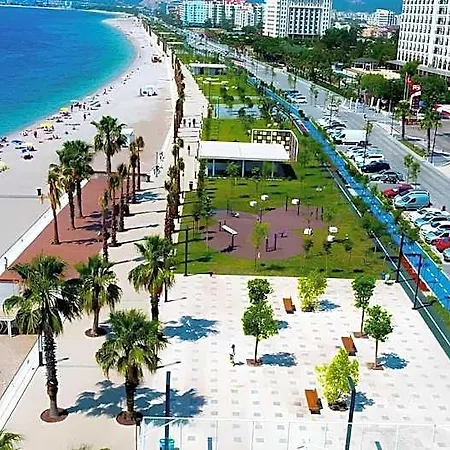 Venues מלון אנטליה