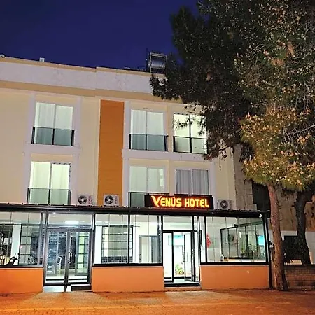 Venues 2*