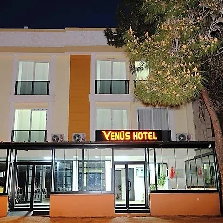 Venues 2*