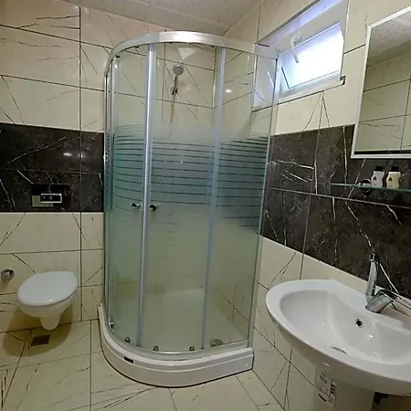 Venues Hotell 2*