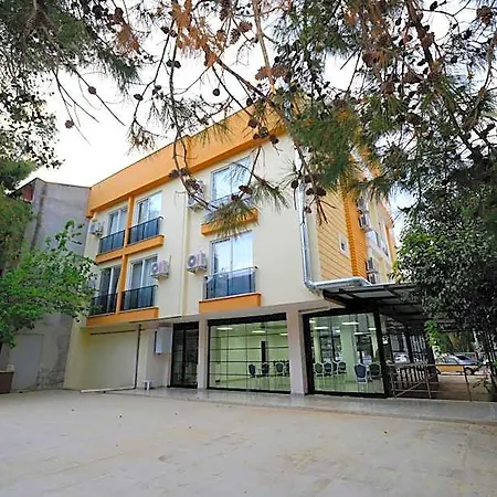 Venues Hotell 2*