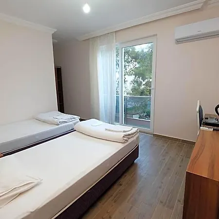 Venues 2* Antalya