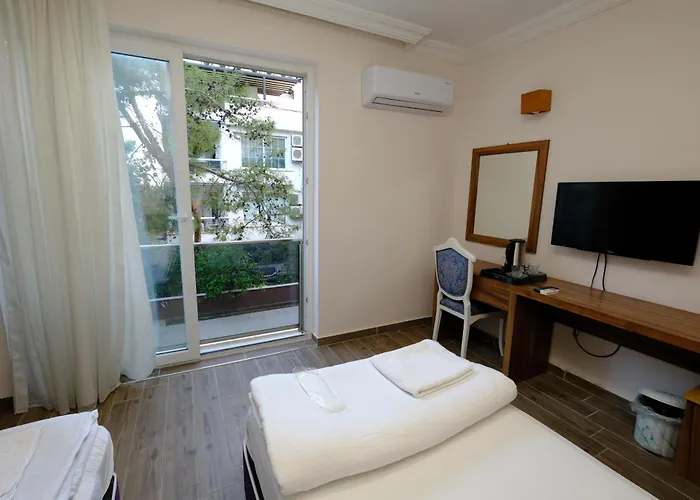 Venüs Hotel