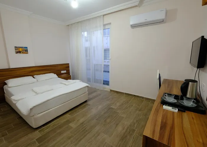 Hotel Venüs
