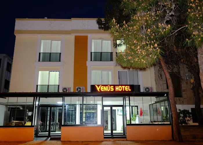 Venues 2*