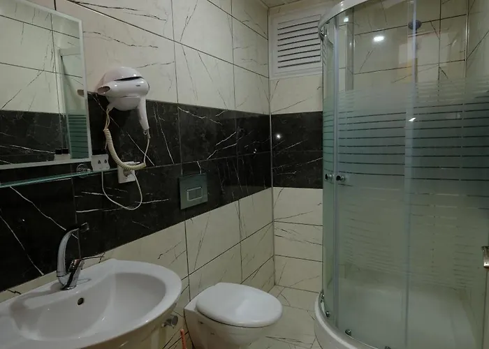 Venüs Hotel Antalya