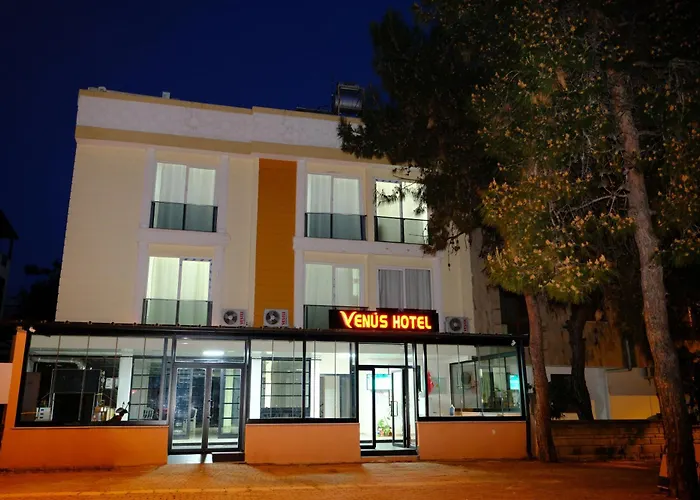 Venues 2*