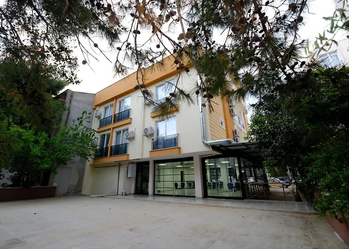 Hotel Venüs Antalya