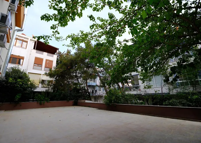 Venüs 2* Antalya