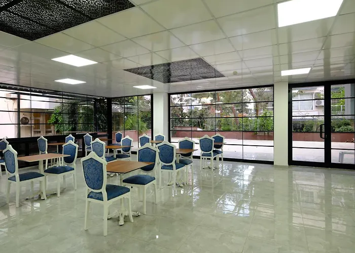 Venues 2*