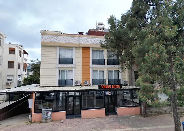 Hotel Venüs