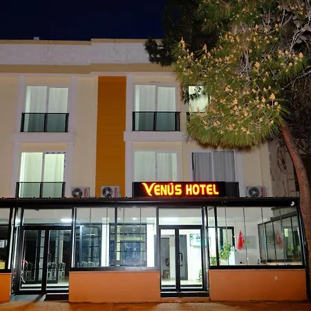 Venues 2*