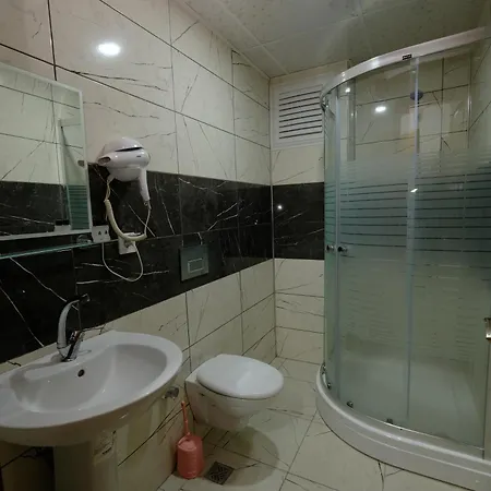 Venues Hotel Antalia