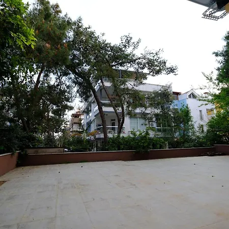 Venues Antalya
