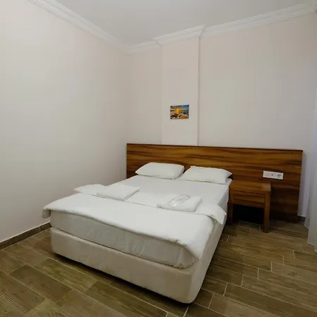 Venues Ξενοδοχείο Αττάλεια