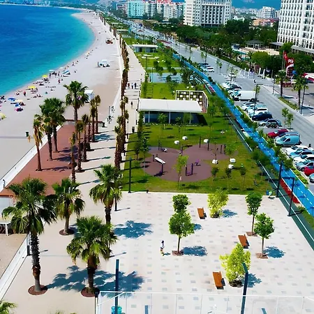 Hotel Venues 2*