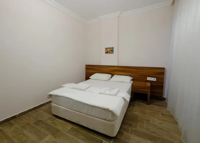 Venues Hotel Antalya