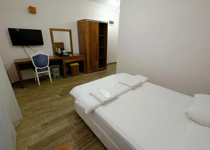 Hotel Venues Antalya